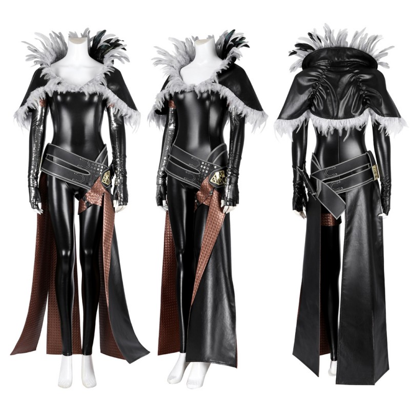 FF16 Benedikta Costume Final Fantasy XVI Cosplay Suit