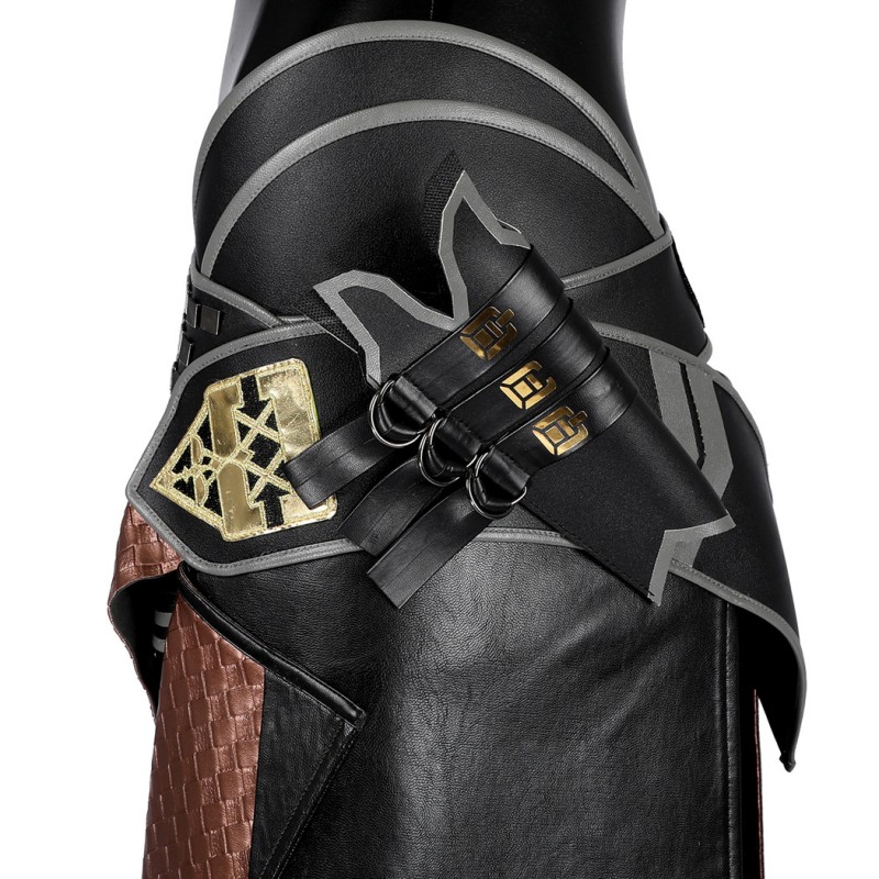 FF16 Benedikta Costume Final Fantasy XVI Cosplay Suit