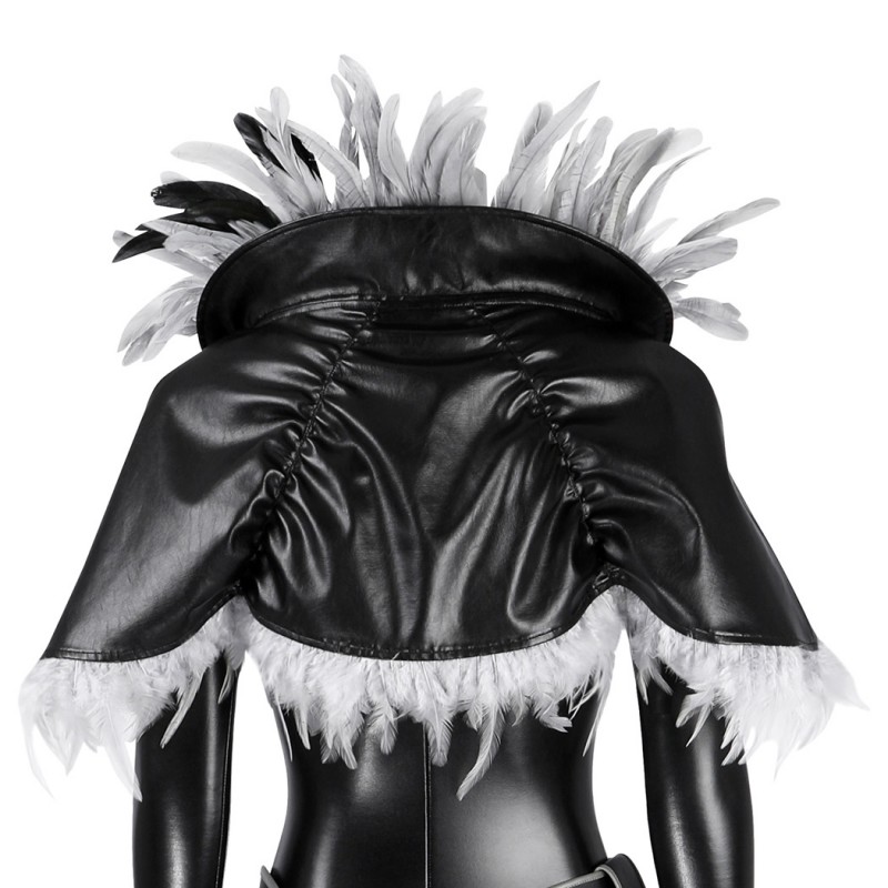 FF16 Benedikta Costume Final Fantasy XVI Cosplay Suit