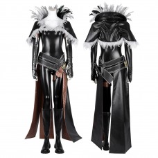 FF16 Benedikta Costume Final Fantasy XVI Cosplay Suit