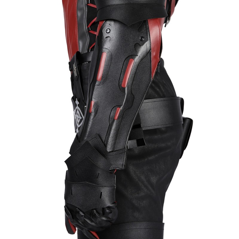 FF16 Clive Rosfield Costumes Final Fantasy XVI Cosplay Suit Halloween Outfits