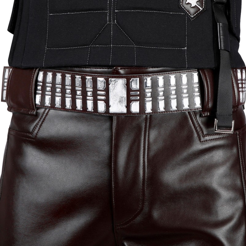 Johnny Silverhand Costumes Cyberpunk Cosplay Suit
