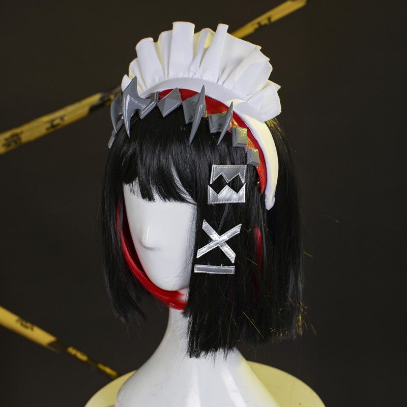 Zenless Zone Zero Ellen Joe Cosplay Costumes Halloween Dress Suit