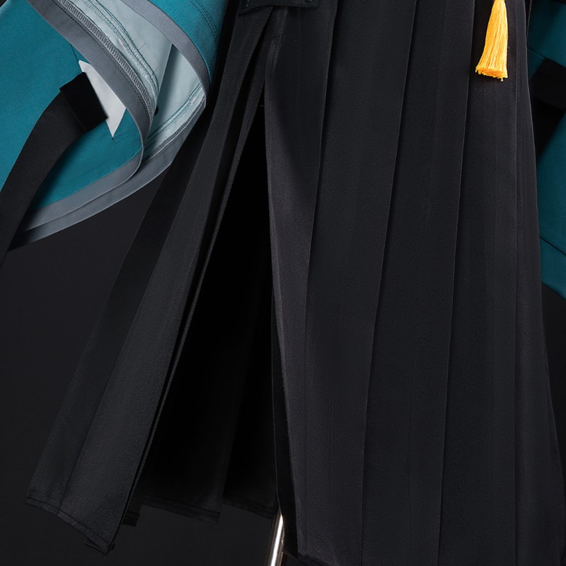 Hoshimi Miyabi Costume Zenless Zone Zero Cosplay Suit Female Outfits