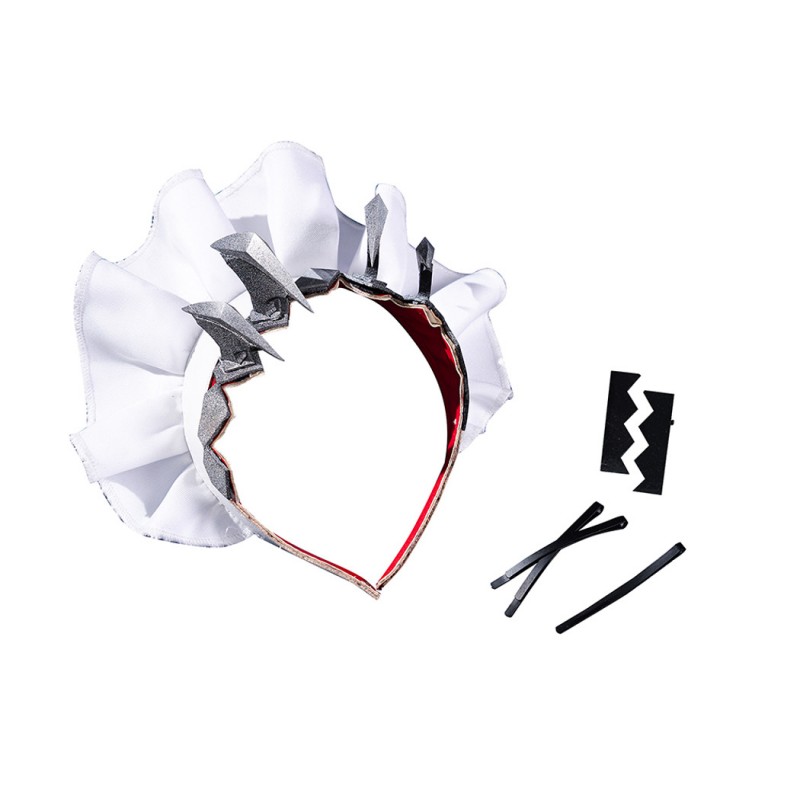 Ellen Joe Costume Zenless Zone Zero Cosplay Suit Female Halloween Outfits