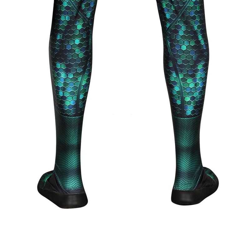 Halloween Suit The Sea King 2 Kingdom Cosplay Costumes