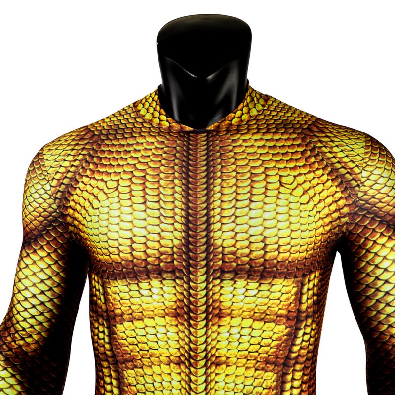 Halloween Suit The Sea King 2 Kingdom Cosplay Costumes