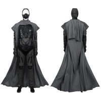 Dune Paul Atreides Costumes 2024 Dune Part Two Cosplay Suit Updated Version
