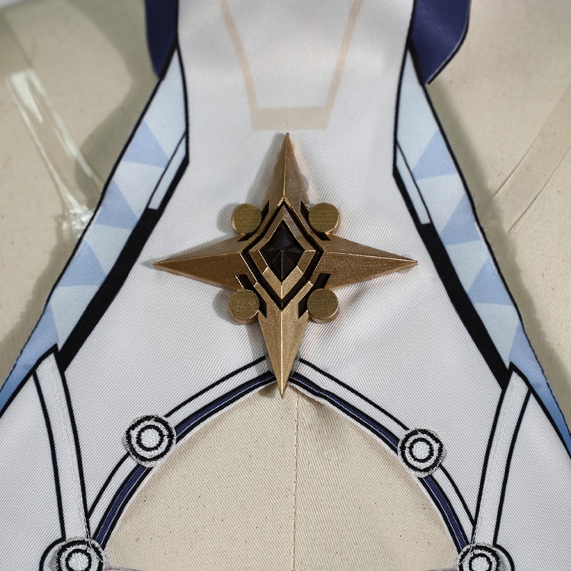Griseo Costumes Game Honkai Impact 3rd Cosplay Suit Dress