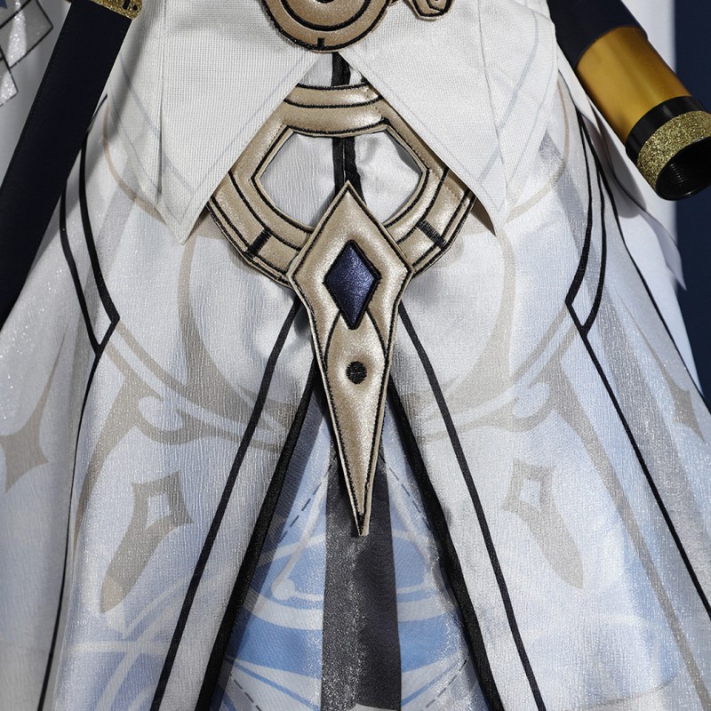 Griseo Costumes Game Honkai Impact 3rd Cosplay Suit Dress