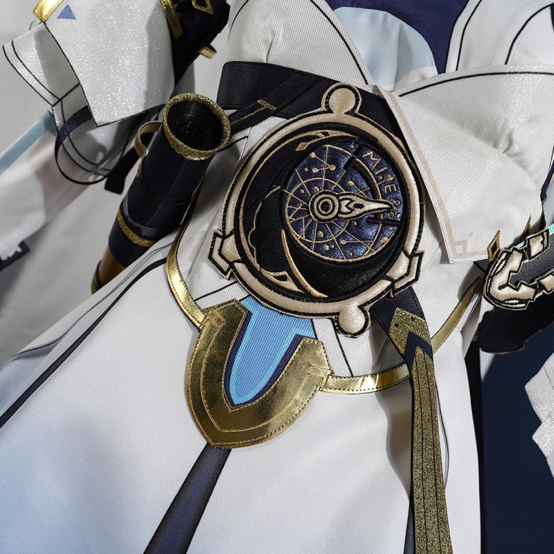 Griseo Costumes Game Honkai Impact 3rd Cosplay Suit Dress