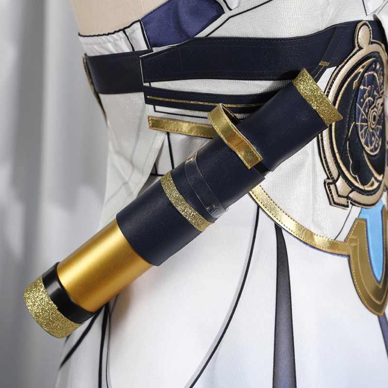 Griseo Costumes Game Honkai Impact 3rd Cosplay Suit Dress