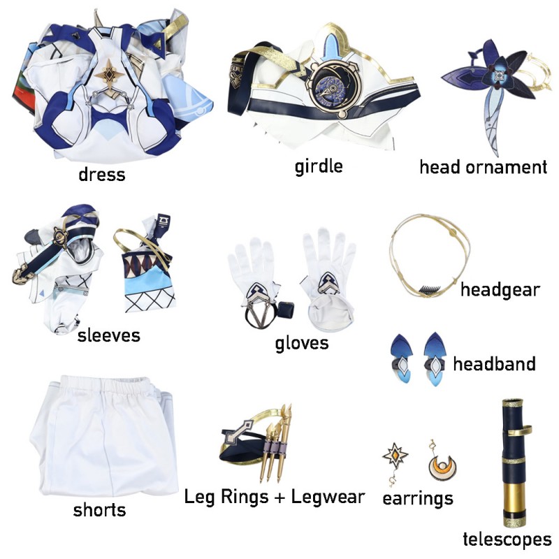 Griseo Costumes Game Honkai Impact 3rd Cosplay Suit Dress