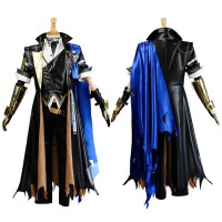 Młynar Nearl Costume Game Arknights Cosplay Suit Uniform