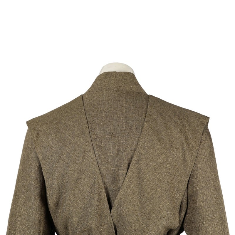 Mace Windu Halloween Costumes Star Wars Jedi Knight Cosplay Suit
