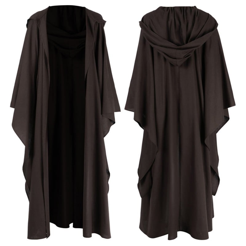 Mace Windu Halloween Costumes Star Wars Jedi Knight Cosplay Suit