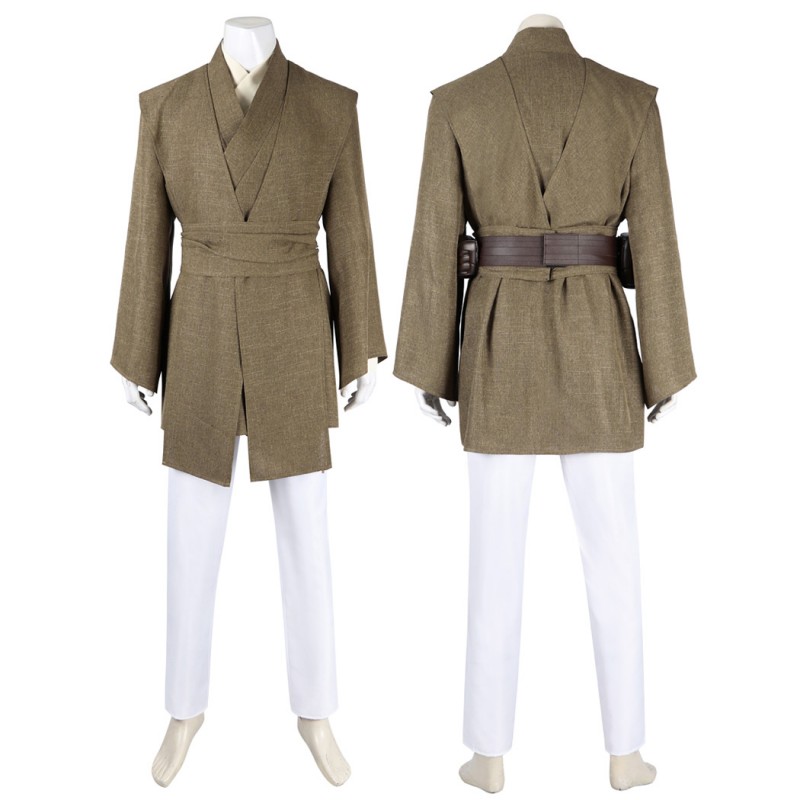 Mace Windu Halloween Costumes Star Wars Jedi Knight Cosplay Suit