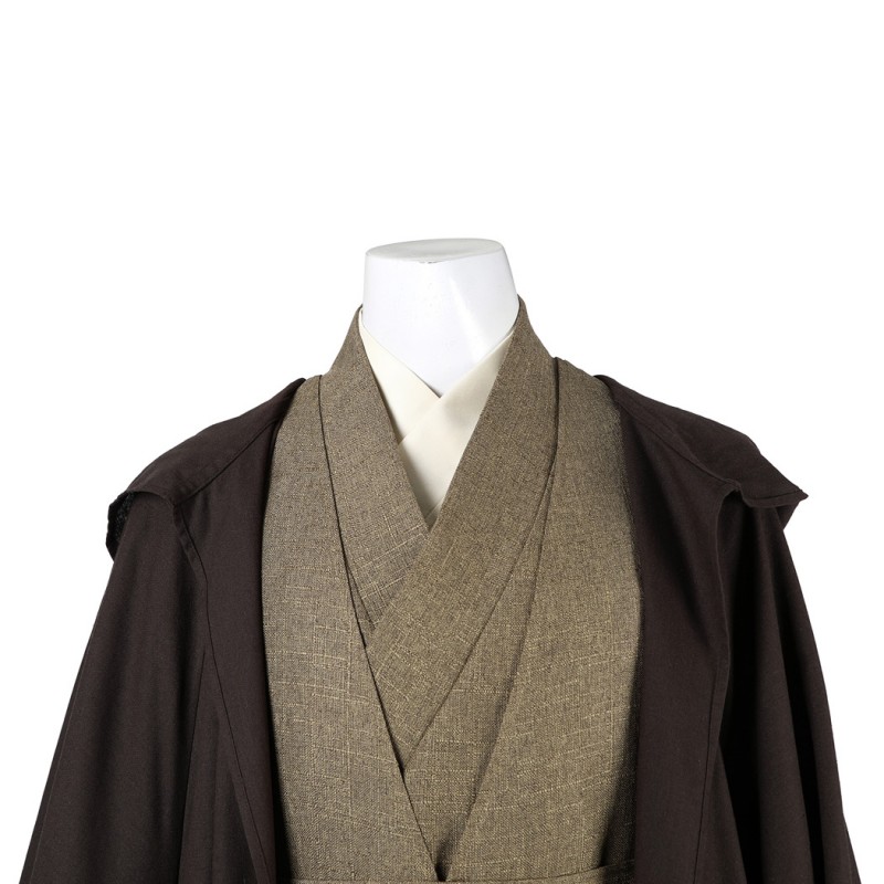 Mace Windu Halloween Costumes Star Wars Jedi Knight Cosplay Suit