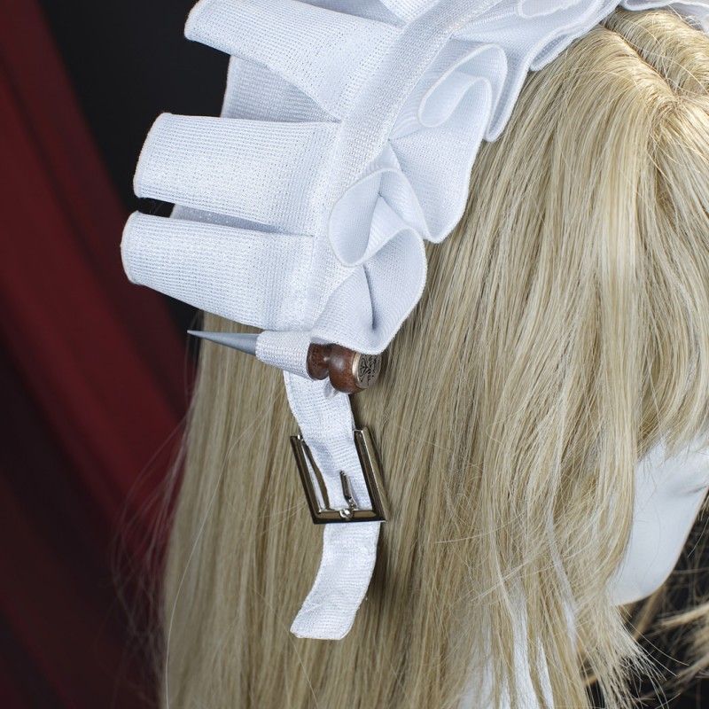 Zenless Zone Zero Alexandrina Sebastiane Suit Cosplay Costumes