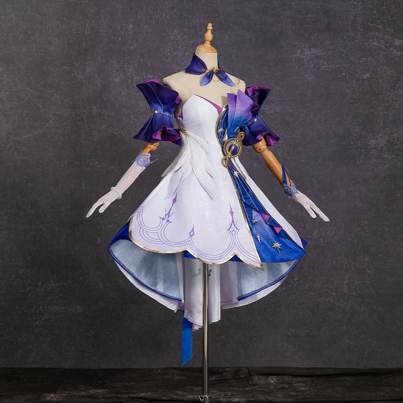 Robin Costumes Game Honkai Star Rail Cosplay Suit for Female