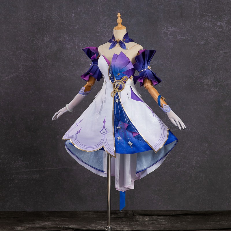 Robin Costumes Game Honkai Star Rail Cosplay Suit for Female