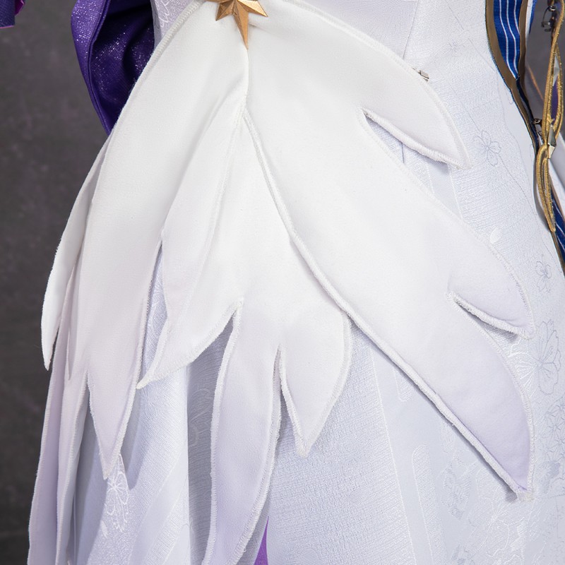 Robin Costumes Game Honkai Star Rail Cosplay Suit for Female
