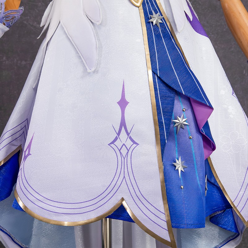 Robin Costumes Game Honkai Star Rail Cosplay Suit for Female