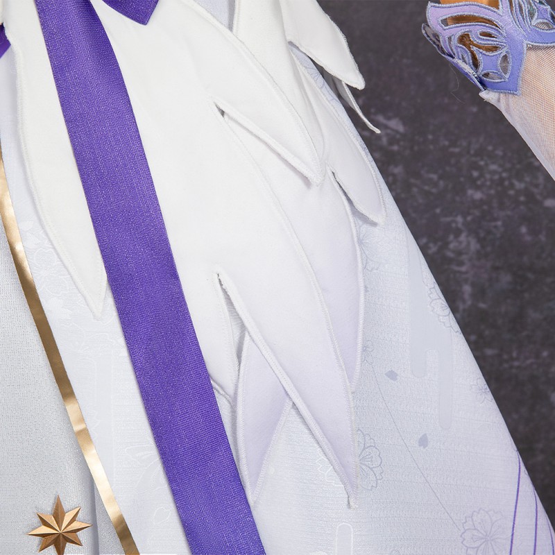 Robin Costumes Game Honkai Star Rail Cosplay Suit for Female