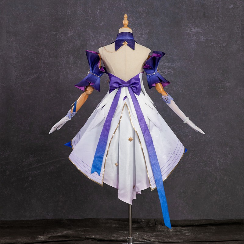 Robin Costumes Game Honkai Star Rail Cosplay Suit for Female