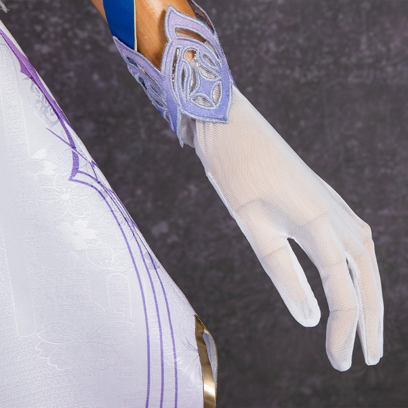 Robin Costumes Game Honkai Star Rail Cosplay Suit for Female