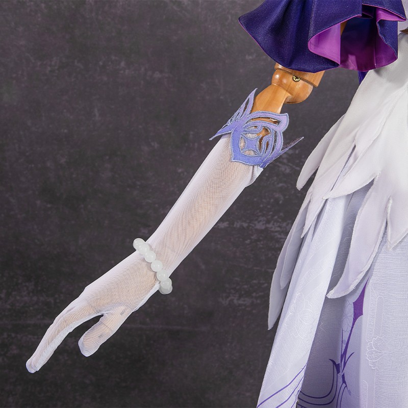 Robin Costumes Game Honkai Star Rail Cosplay Suit for Female