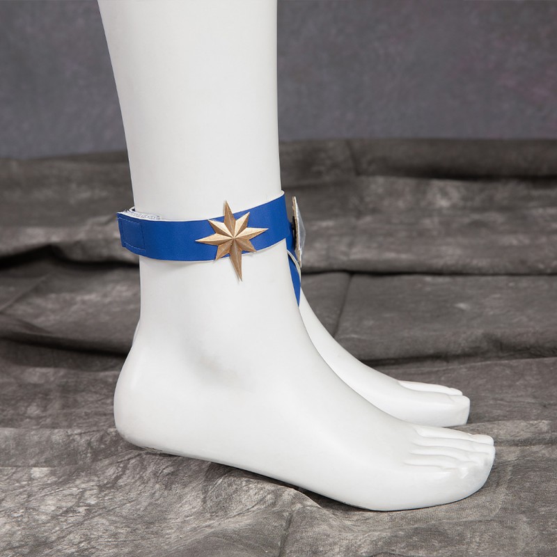 Robin Costumes Game Honkai Star Rail Cosplay Suit for Female