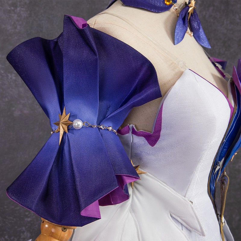Robin Costumes Game Honkai Star Rail Cosplay Suit for Female
