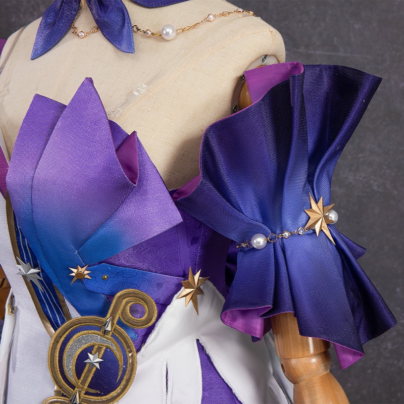 Robin Costumes Game Honkai Star Rail Cosplay Suit for Female