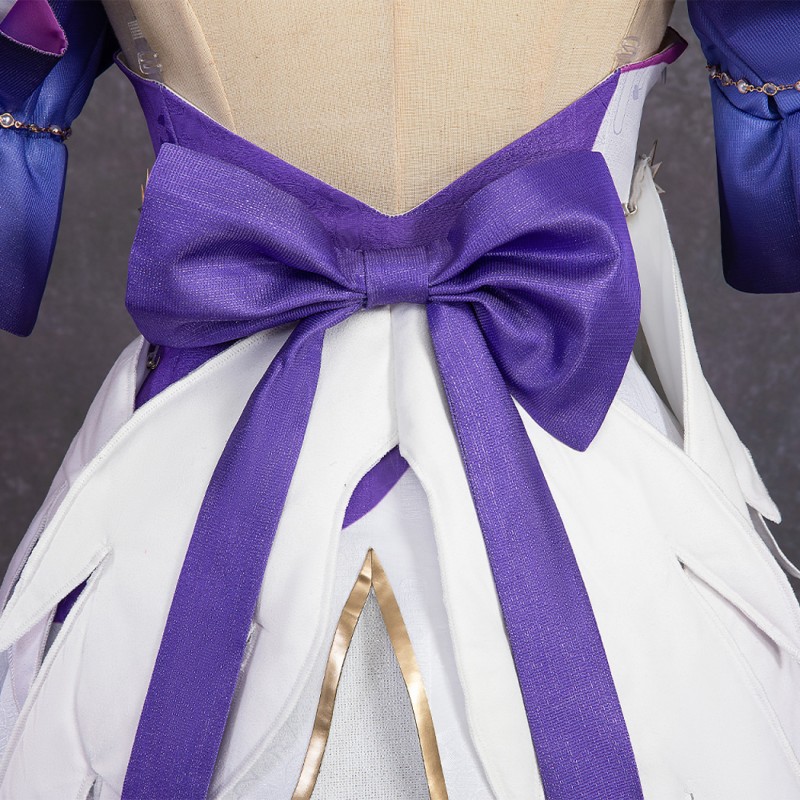 Robin Costumes Game Honkai Star Rail Cosplay Suit for Female