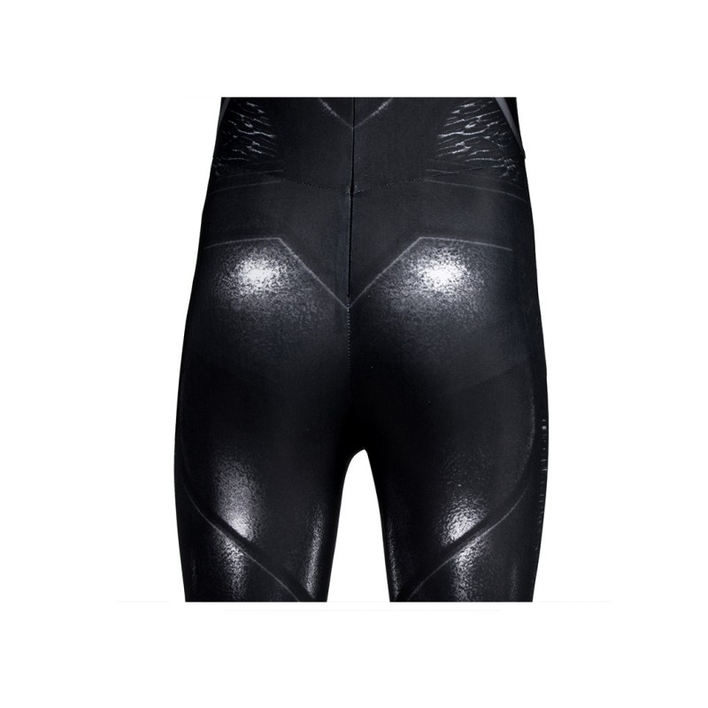 Kids Spiderman Venom Black Suit Spiderman 2 Jumpsuit Cosplay Costumes