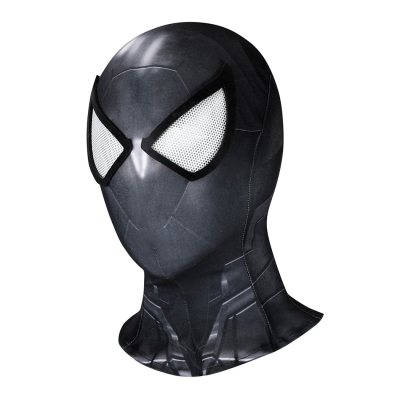 Spiderman Anti-Ock Suit Spider-Man PS4 Jumpsuit Peter Parker Cosplay Costumes