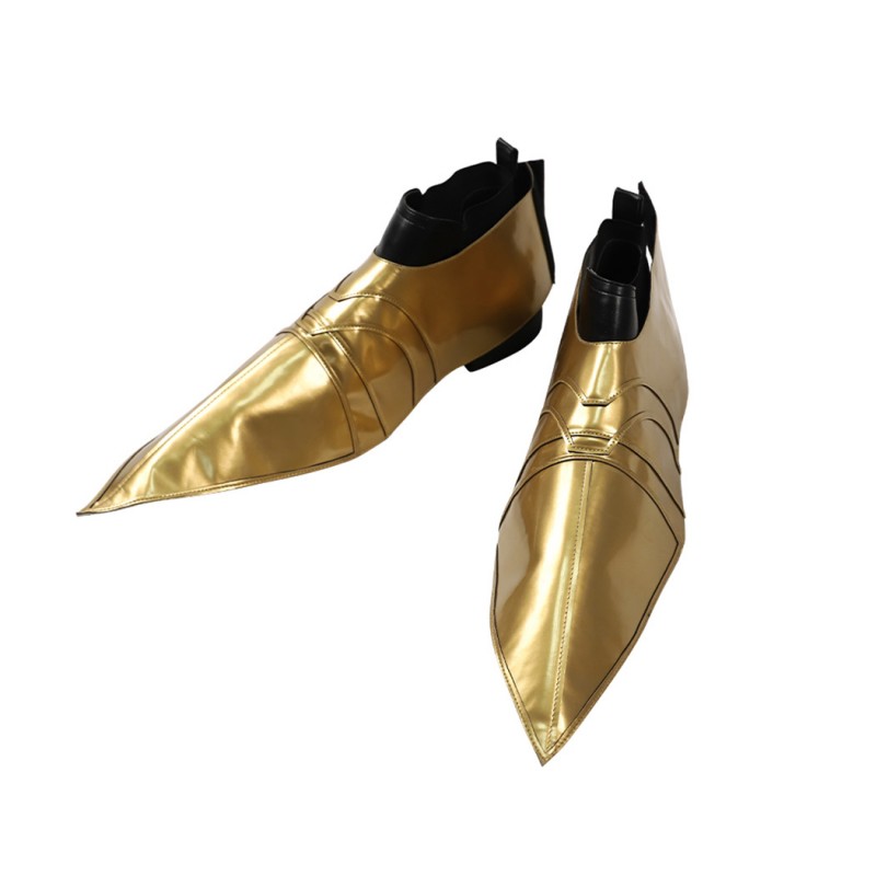 FF7 Vincent Valentine Costumes Game Final Fantasy VII Remake Cosplay Suit