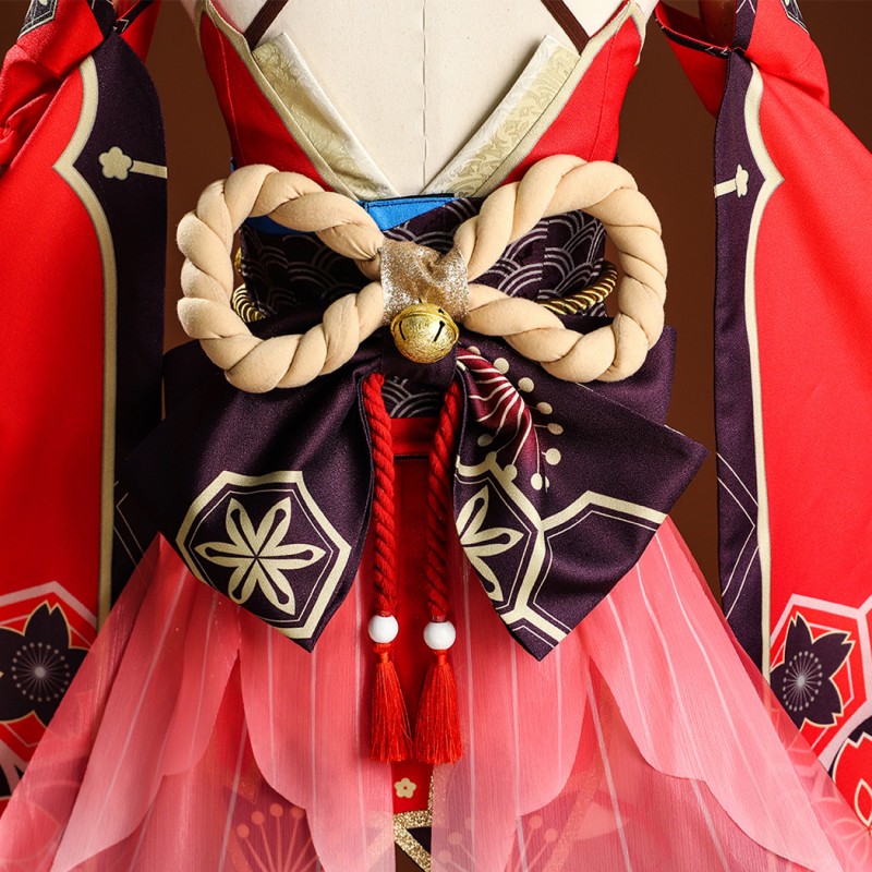 Honkai Star Rail Sparkle Cosplay Costumes Dress Suit