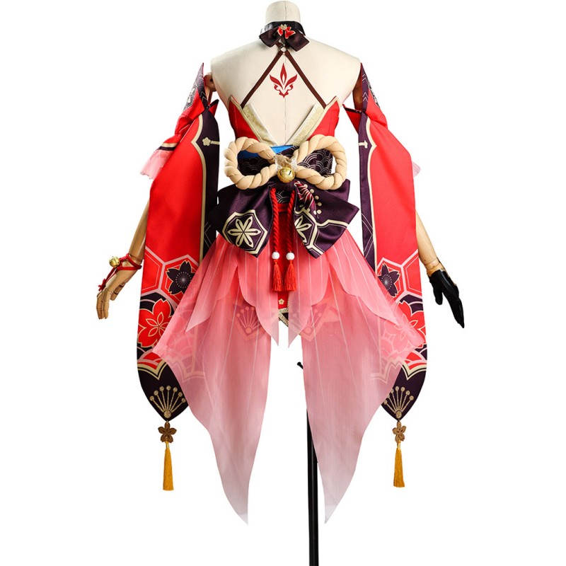 Honkai Star Rail Sparkle Cosplay Costumes Dress Suit
