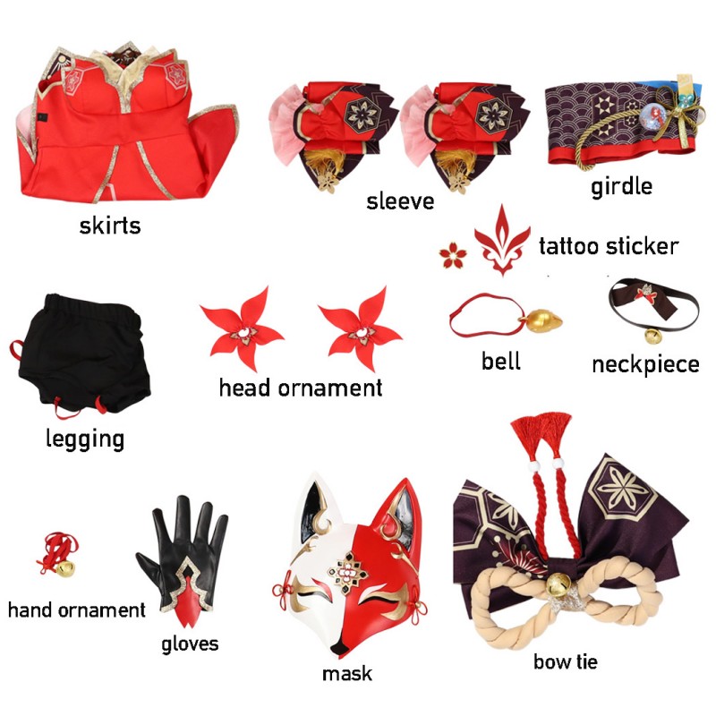 Honkai Star Rail Sparkle Cosplay Costumes Dress Suit