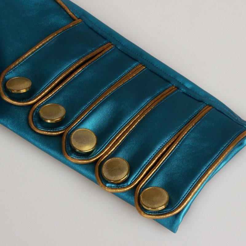 DMC 3 Cosplay Costume Vergil Halloween Cosplay Suit