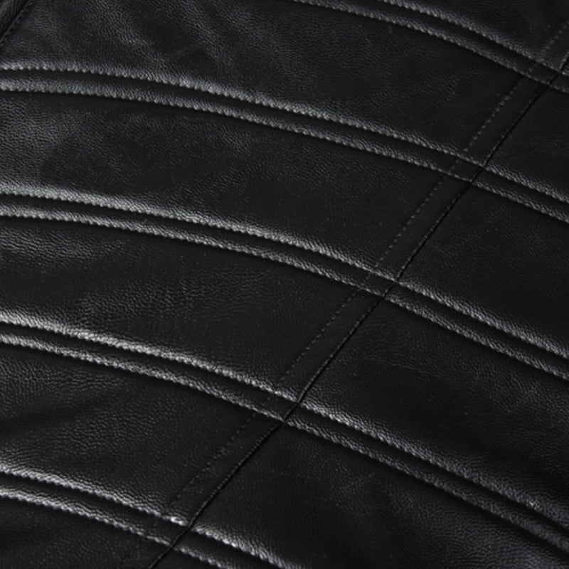 DMC 3 Cosplay Costume Vergil Halloween Cosplay Suit