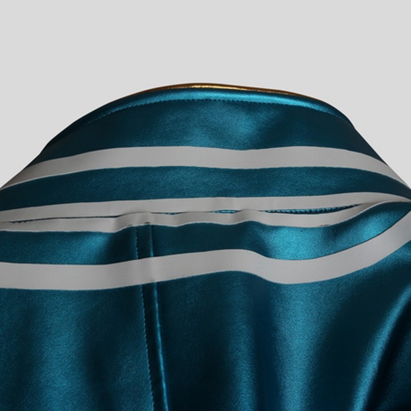 DMC 3 Cosplay Costume Vergil Halloween Cosplay Suit