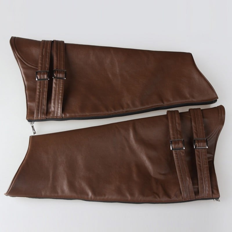 DMC 3 Cosplay Costume Vergil Halloween Cosplay Suit