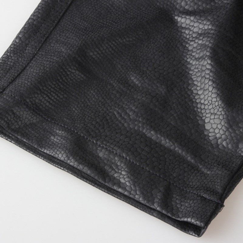 DMC 3 Cosplay Costume Vergil Halloween Cosplay Suit