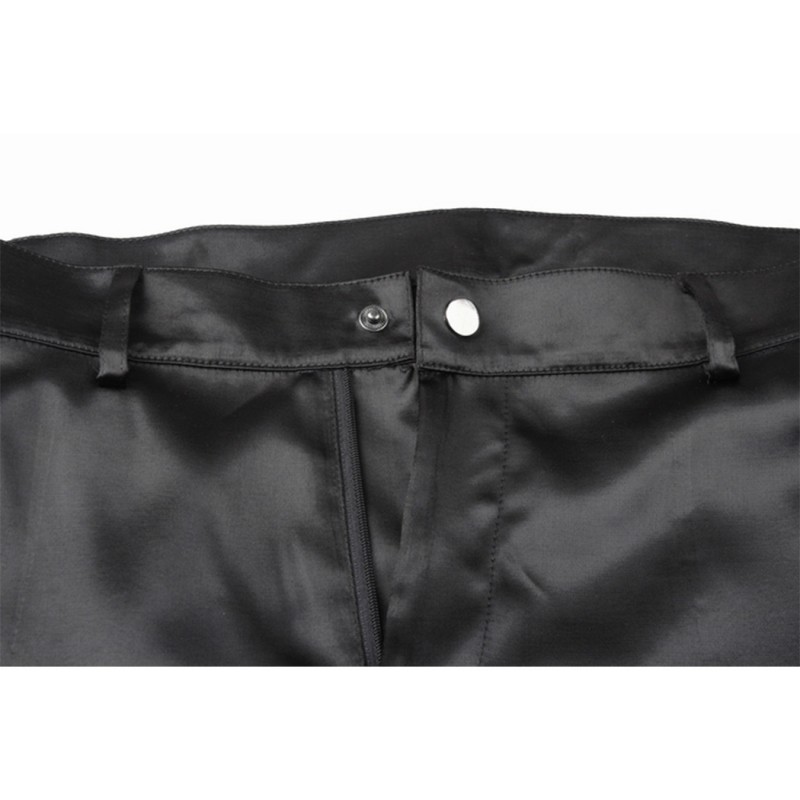 Armitage Hux Black Costumes Star Wars The Force Awakens Cosplay Suit Halloween Outfit