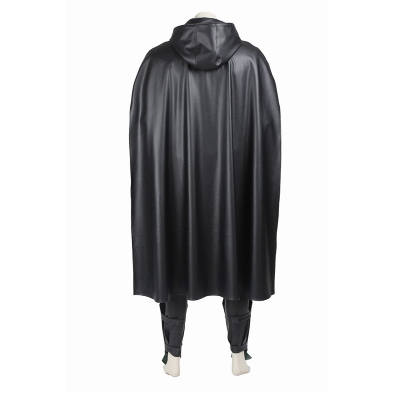 Robin Halloween Costumes Bat Titan Knight Cosplay Suit