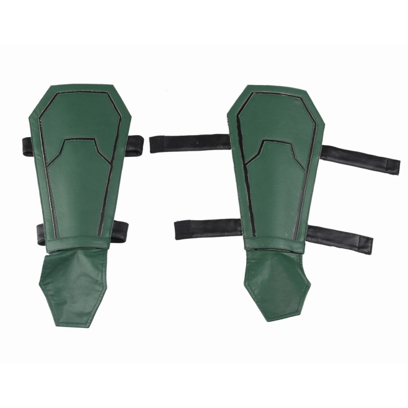 Robin Halloween Costumes Bat Titan Knight Cosplay Suit