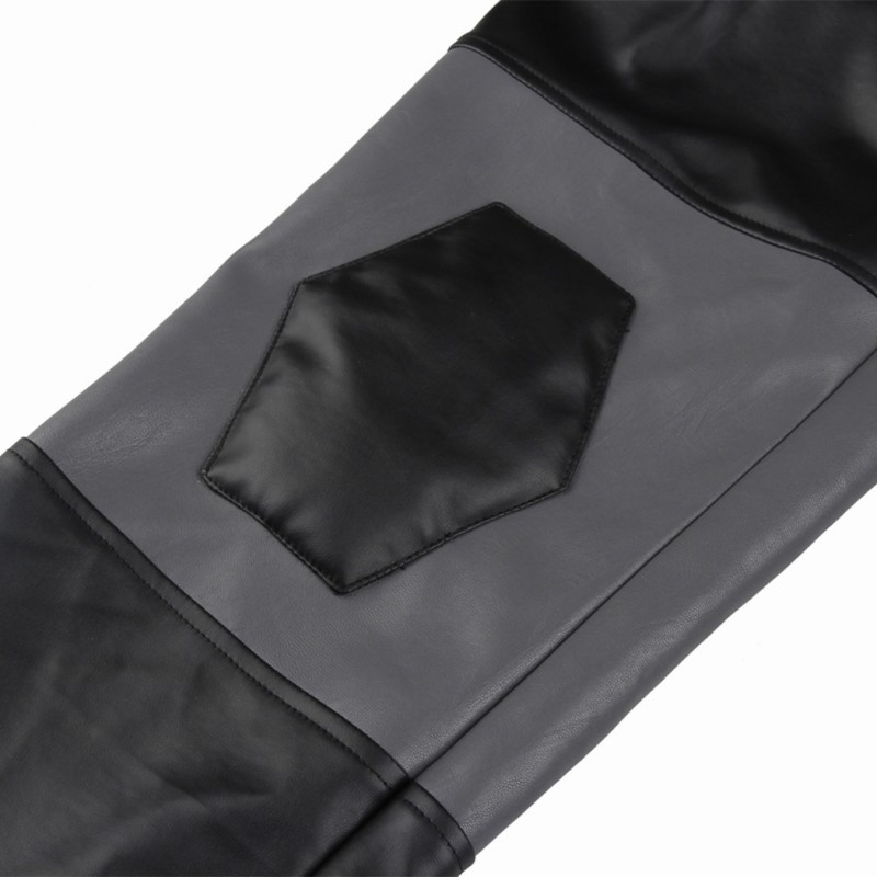 Robin Halloween Costumes Bat Titan Knight Cosplay Suit